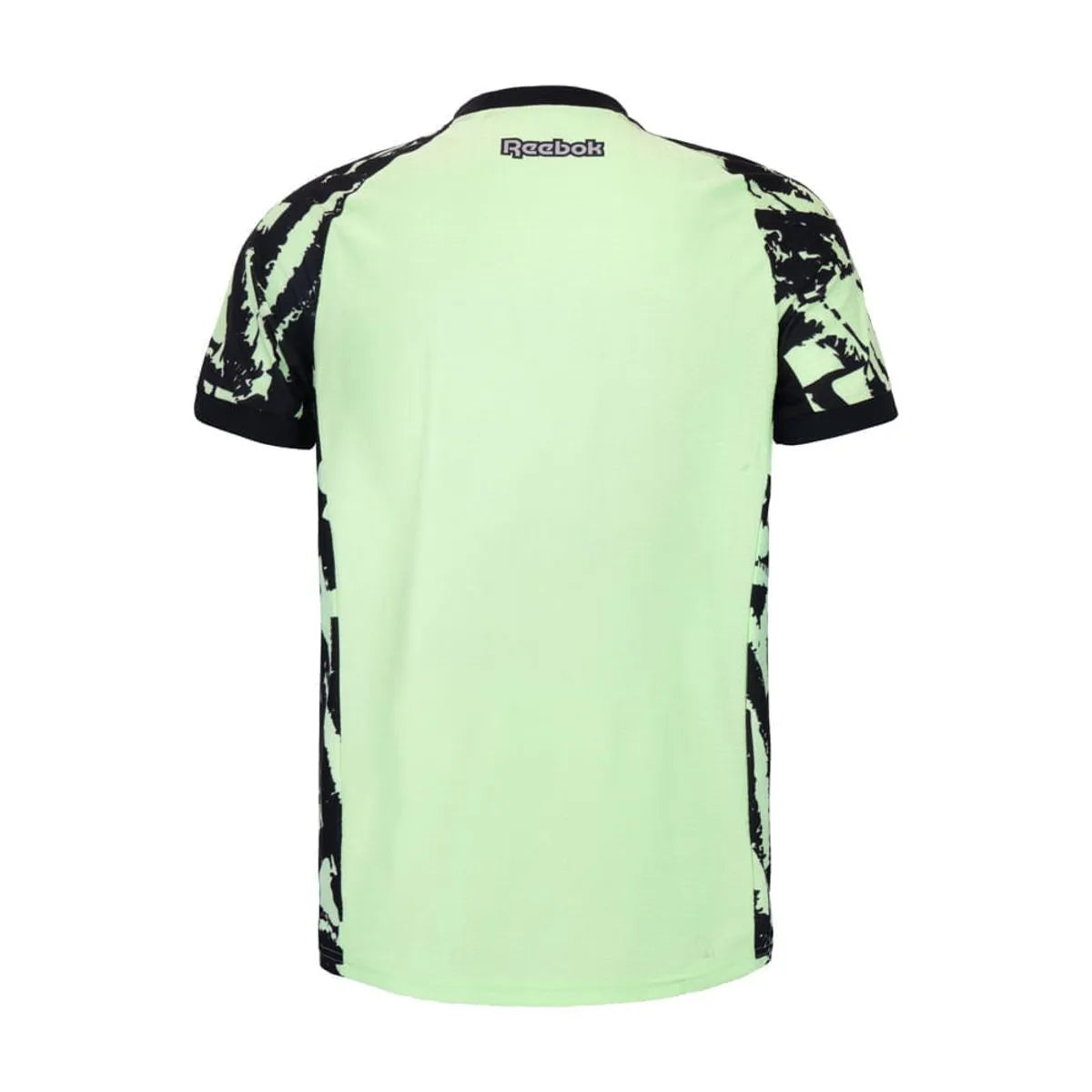 Camisola Botafogo 2026 guarda redes - verde