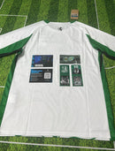 Camisola leão concept branca e verde 2025/26 - LANÇAMENTO