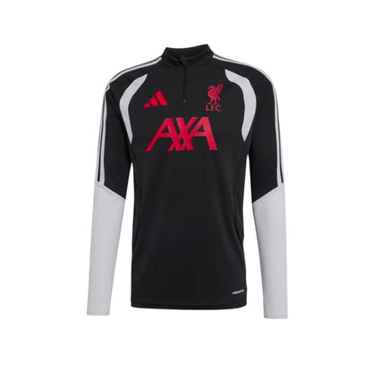 Camisola Liverpool treino 2026/27 - MANGA LONGA