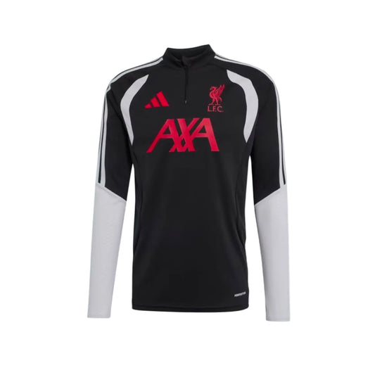 Camisola Liverpool treino 2026/27 - MANGA LONGA