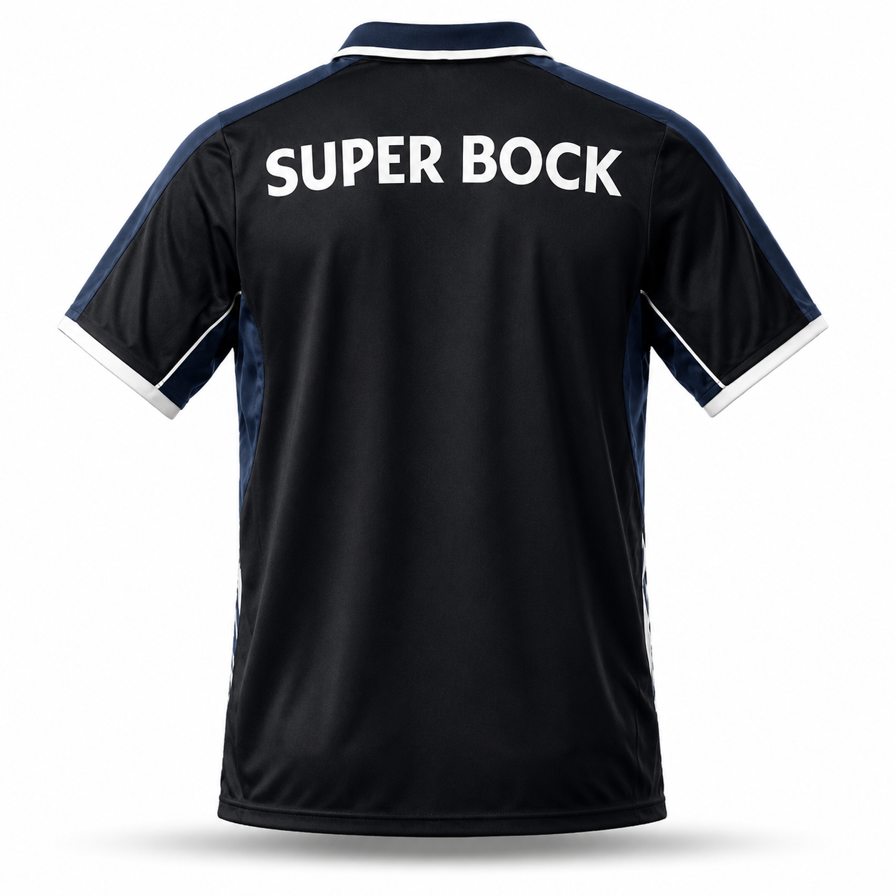 Camisola dragão azul e preta concept 2026/27 - LANÇAMENTO EXCLUSIVO