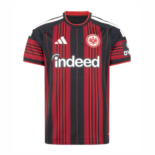 Camisola Eintracht Frankfurt Home 2026/27