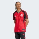 Camisola Flamengo US PACK 2025/26