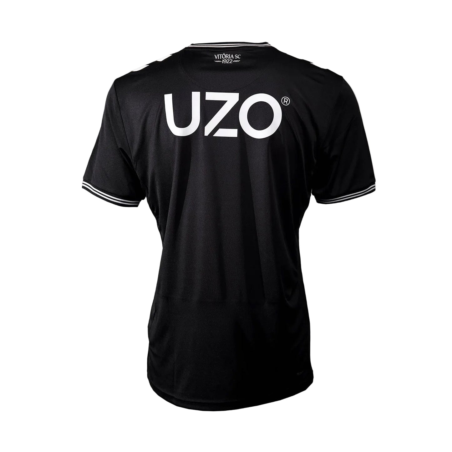 Camisola Vitória Guimarães alternativa preta 2026/27