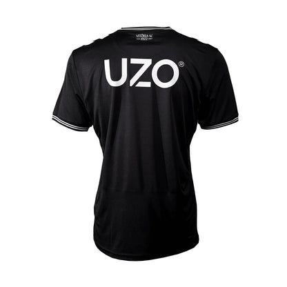 Camisola Vitória Guimarães alternativa preta 2026/27