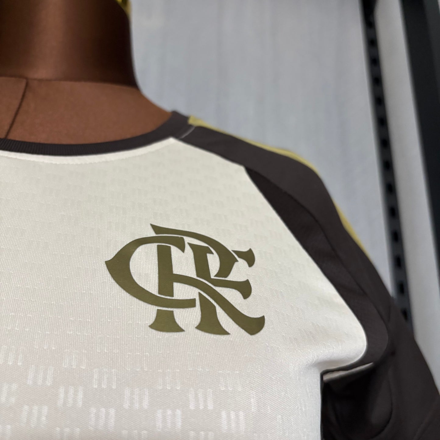 Camisola FEMININA treino 2026/27