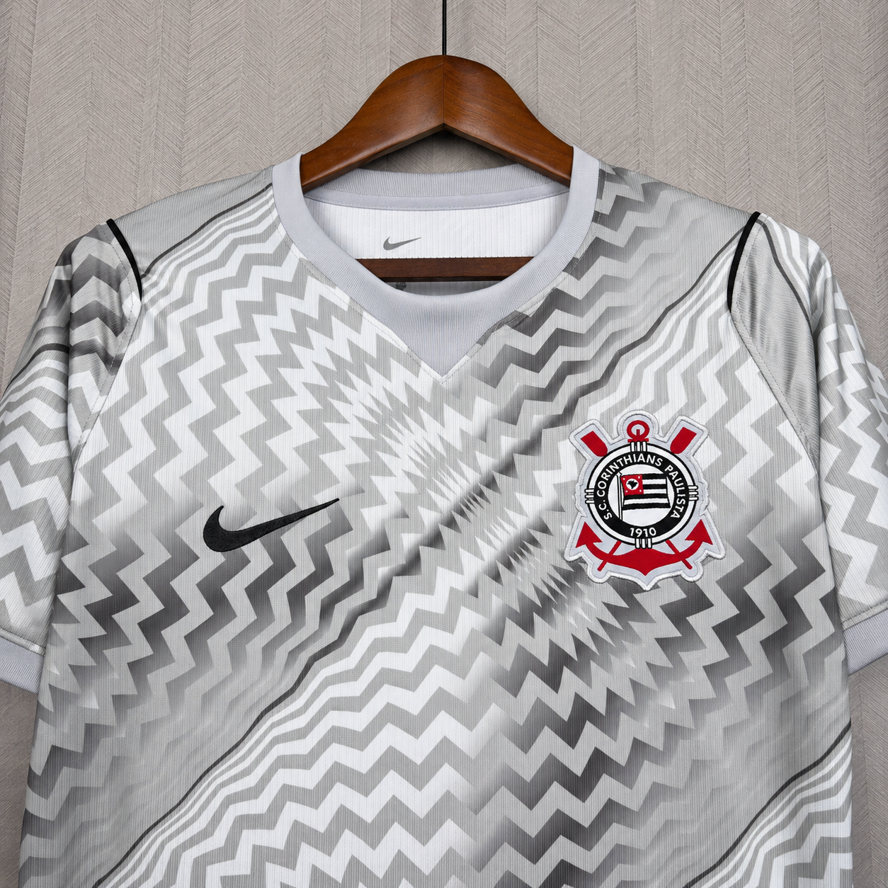 Camisola guarda redes 2026/27