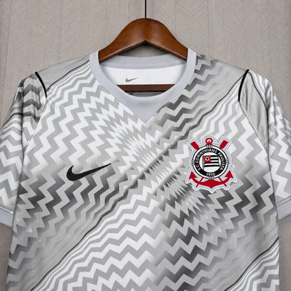 Camisola guarda redes 2026/27