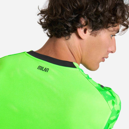 Camisola AC Milan Guarda-Redes 2026/27 – imagem 5