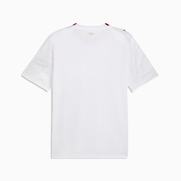 Camisola Milan Away Branca 2026/27