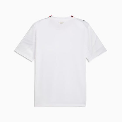 Camisola Milan Away Branca 2026/27