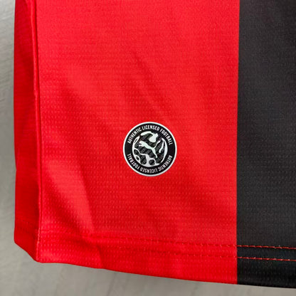 Camisola Milan principal 2026/27
