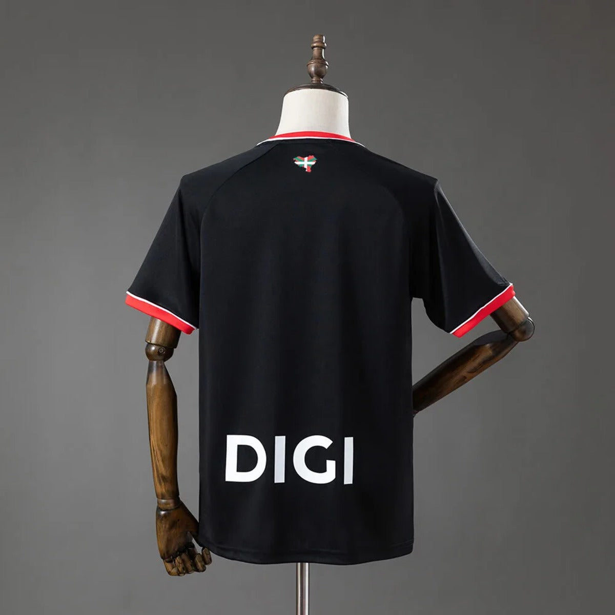 Camisola Athletic Bilbao alternativa 2026/27