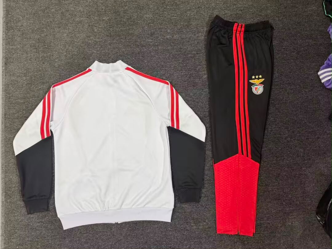 Fato de Treino SL Benfica 2026/27 – imagem 2