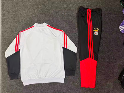Fato de Treino SL Benfica 2026/27 – imagem 2