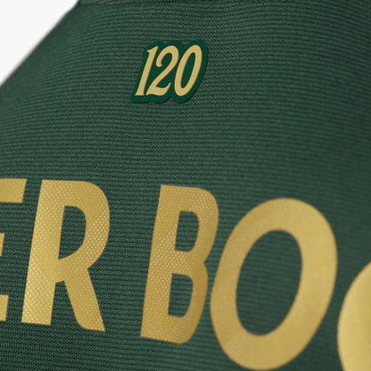 Conjunto Infantil Sporting CP 120 Anos Verde 2026/27 – imagem 8