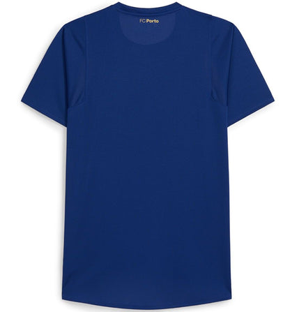 Camisola treino azul 2025/26