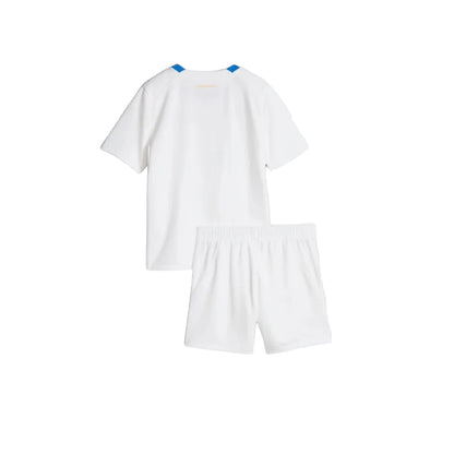 Conjunto Infantil Marselha Principal 2026/27 – imagem 2