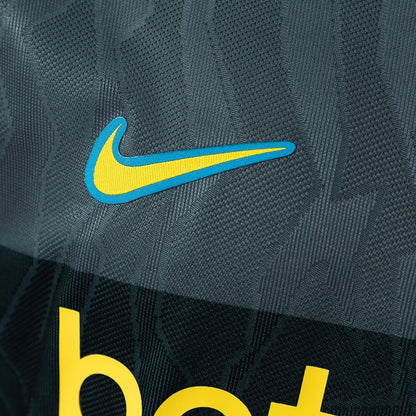 Camisola terceira 2026/27 PLAYER