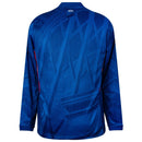 Camisola Chelsea home 2025/26 azul - MANGA LONGA