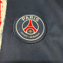 Conjunto Infantil PSG home 2024/25