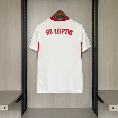 Camisola RB LEIPZIG principal branca 2026/27