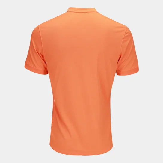 Camisola Corinthians guarda redes - laranja 2025/26