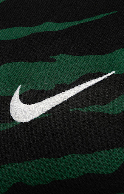 Camisola CHRISTIMAS KIT especial natal 2025/26 verde e preto