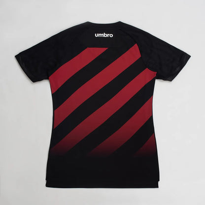 Camisola Feminina Atlético Paranaense Home 2026