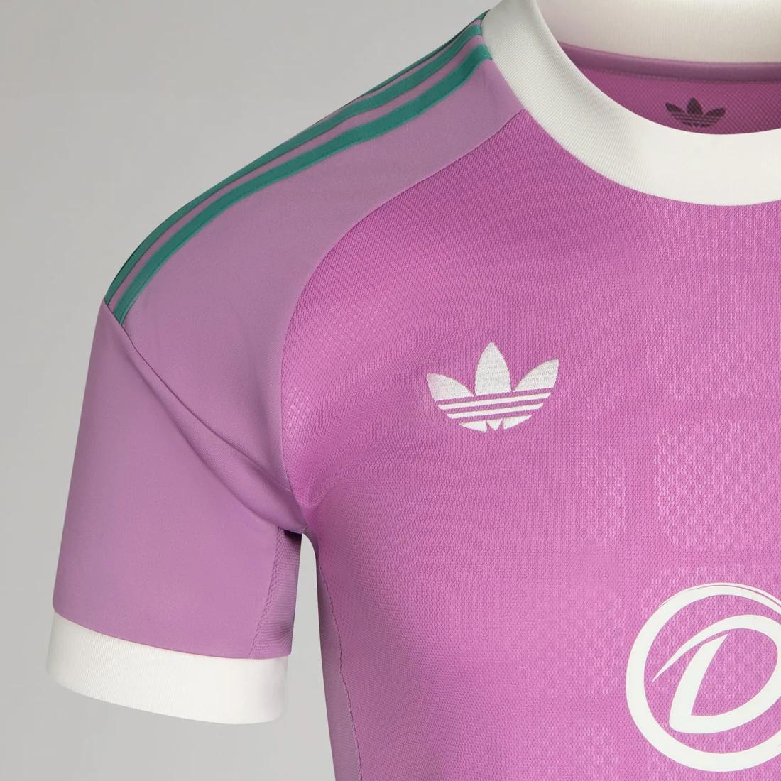 Camisola Guarda Redes 2026/27