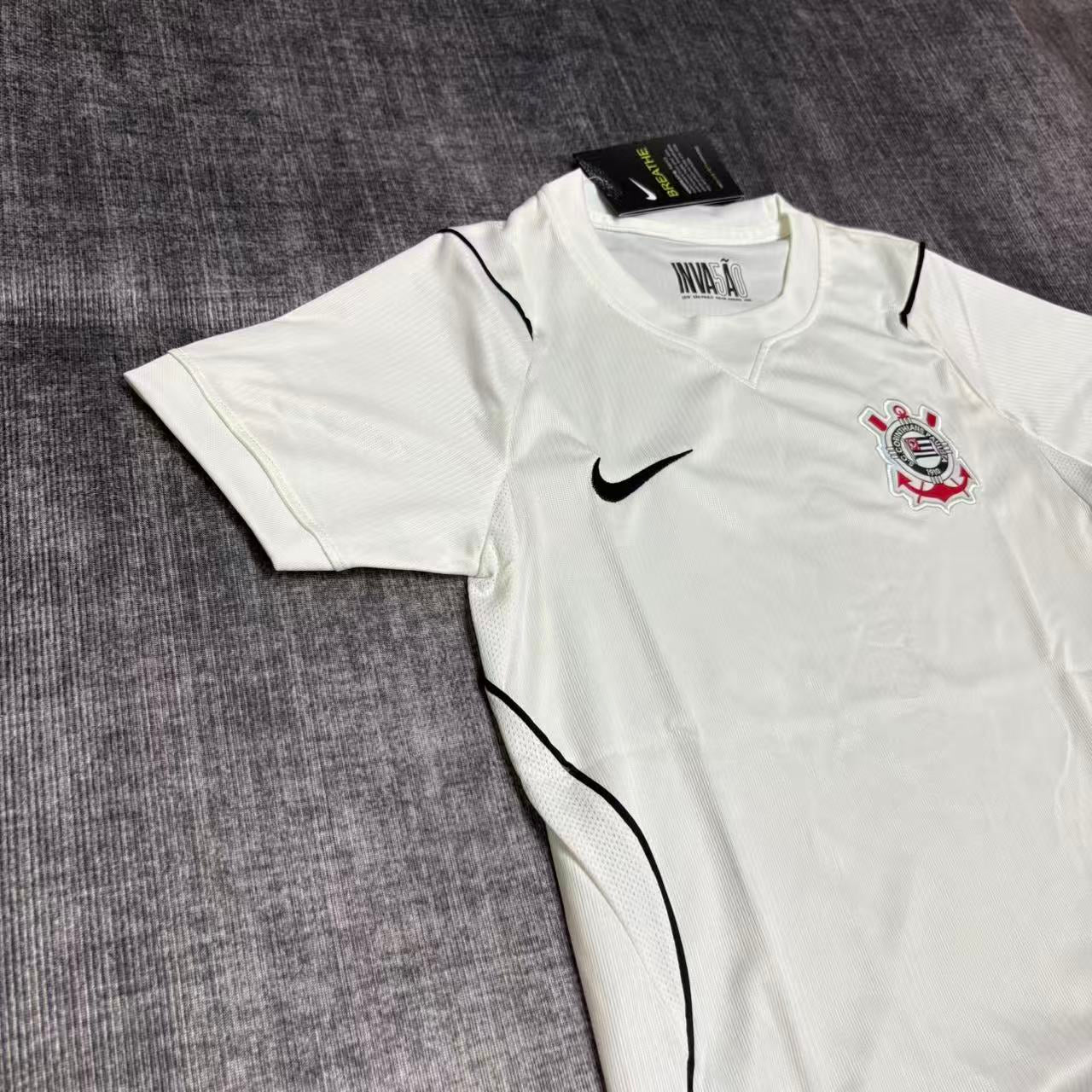 Conjunto Infantil home 2026/27