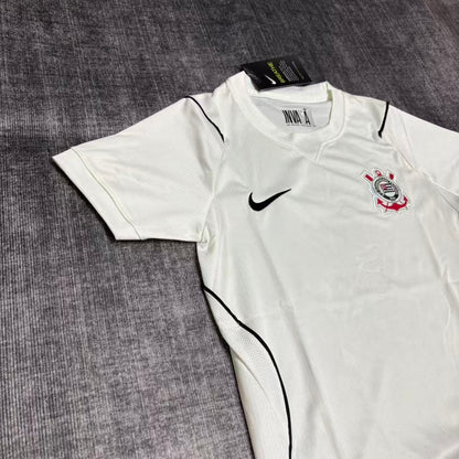 Conjunto Infantil home 2026/27