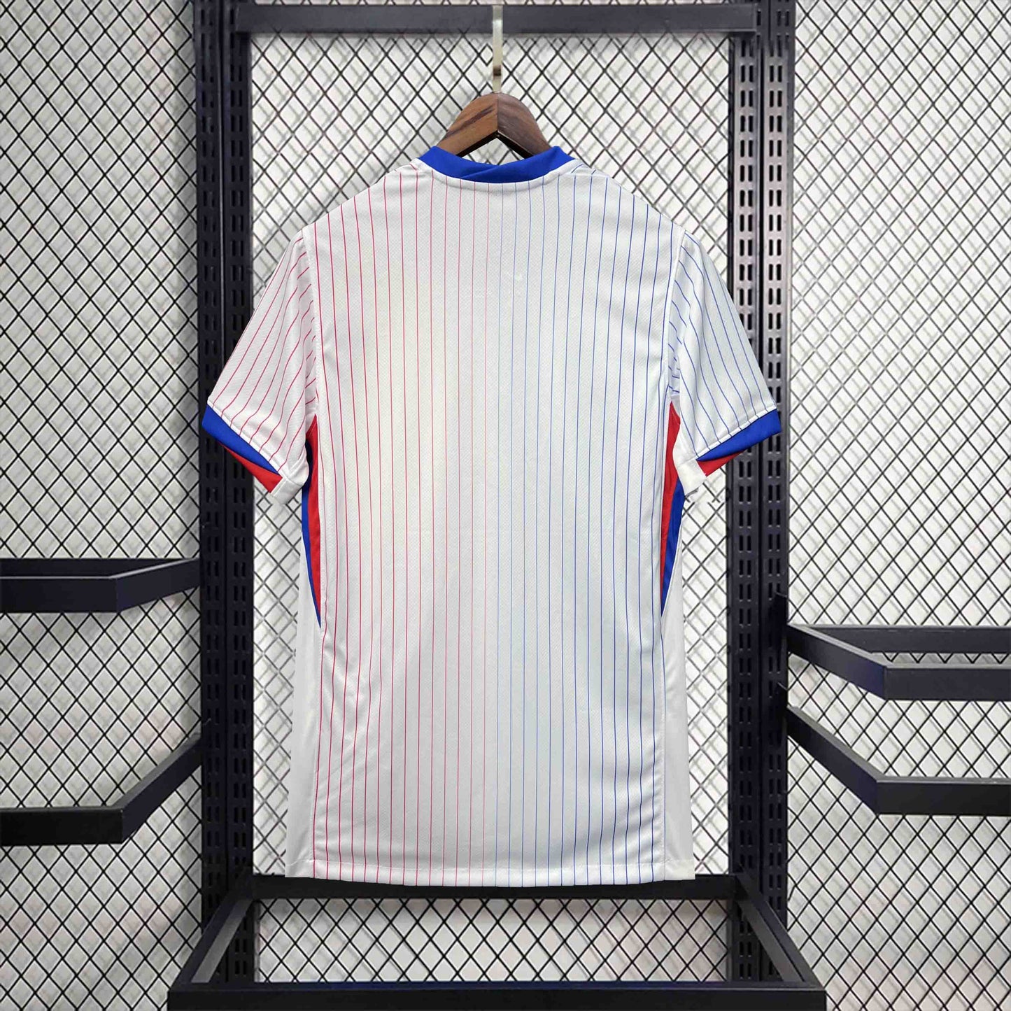 Camisola França Away Euro 2024