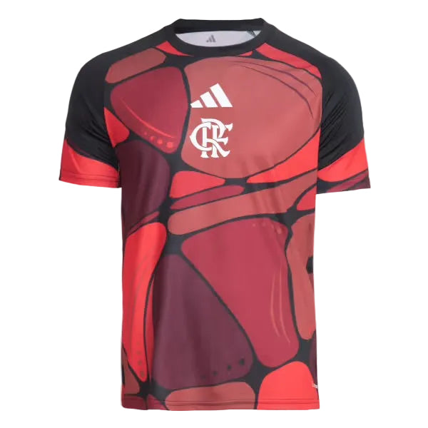 Camisola pré jogo 2026/27