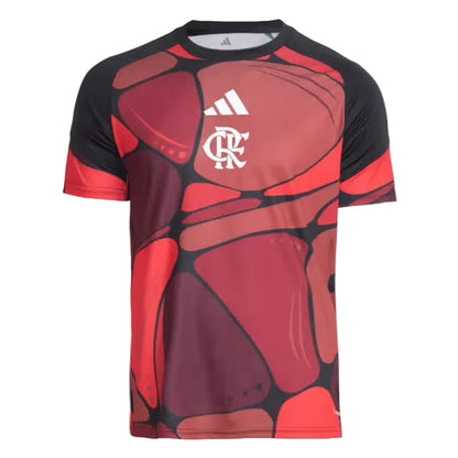 Camisola pré jogo 2026/27