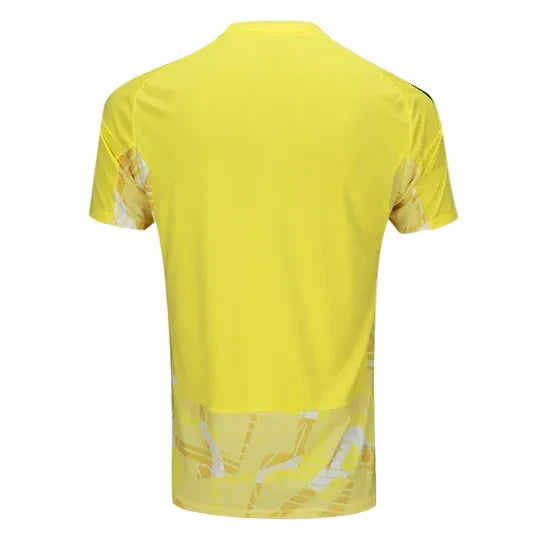 Camisola guarda redes 2026/27