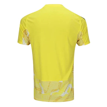 Camisola guarda redes 2026/27