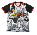 Camisola Japão Dragon Ball 2025/26 - cinza