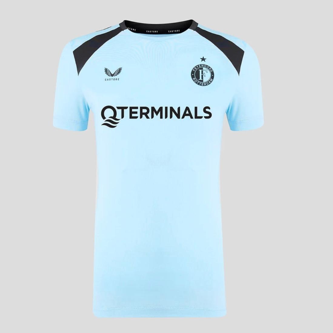 Camisola Feminina treino 2026/27