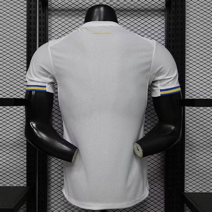 Camisola Principal 2026/27 - PLAYER