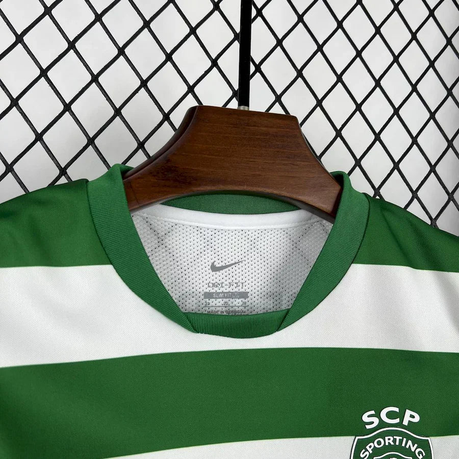 Conjunto infantil DOBRADINHA 2025/26