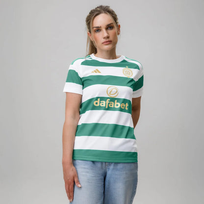 Camisola Feminina Home 2026/27