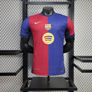 Camisola Barcelona home - Player