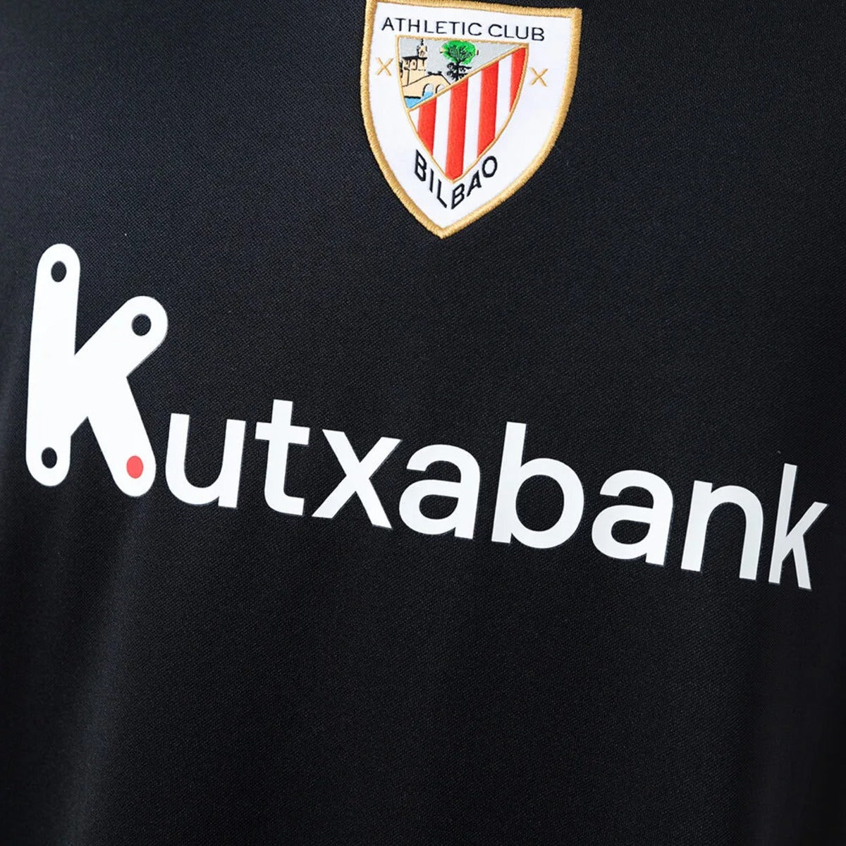 Camisola Athletic Bilbao alternativa 2026/27