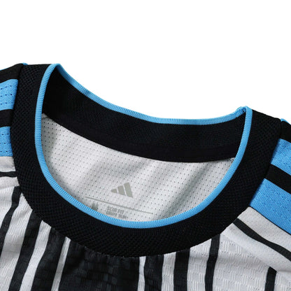 Camisola Newcastle principal 2026/27 - MANGA LONGA