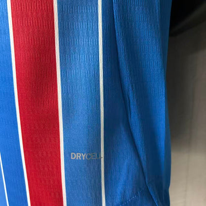 Camisola alternativa vermelha/azul 2026/27 - PLAYER