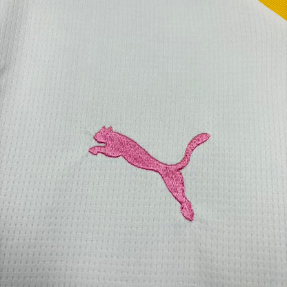 Camisola alternativa 2026/27 - branca