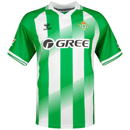 Camisola Real Betis home 2026/27