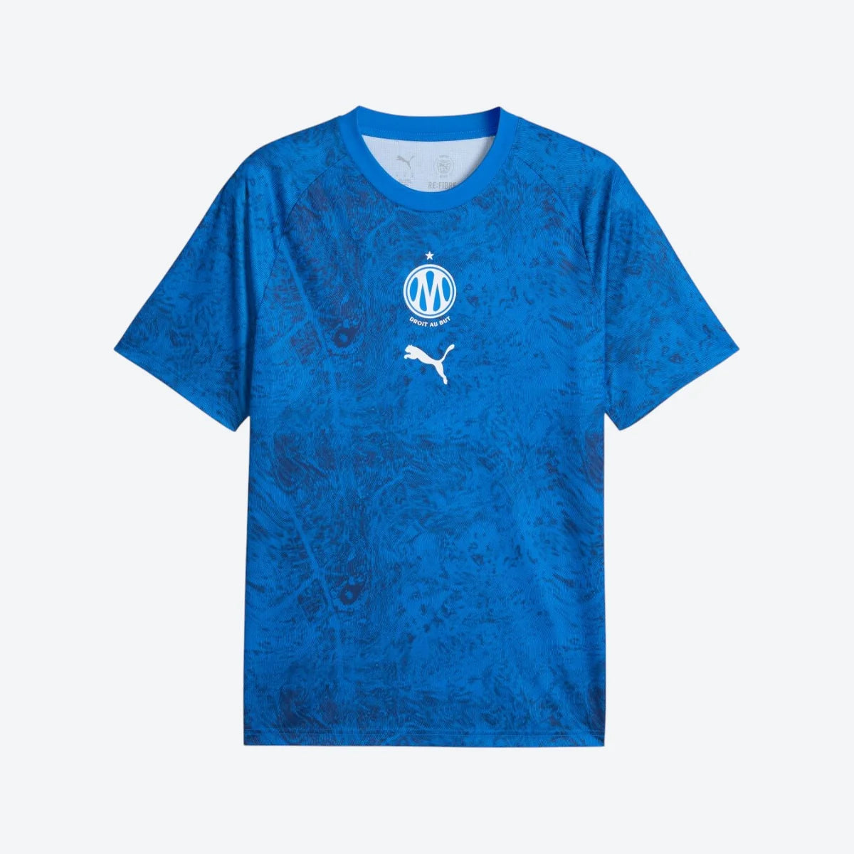 Camisola Olympique de Marselha Pré-Jogo 2026/27