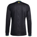 Camisola Manchester United terceiro equipamento 2025/26 - MANGA LONGA